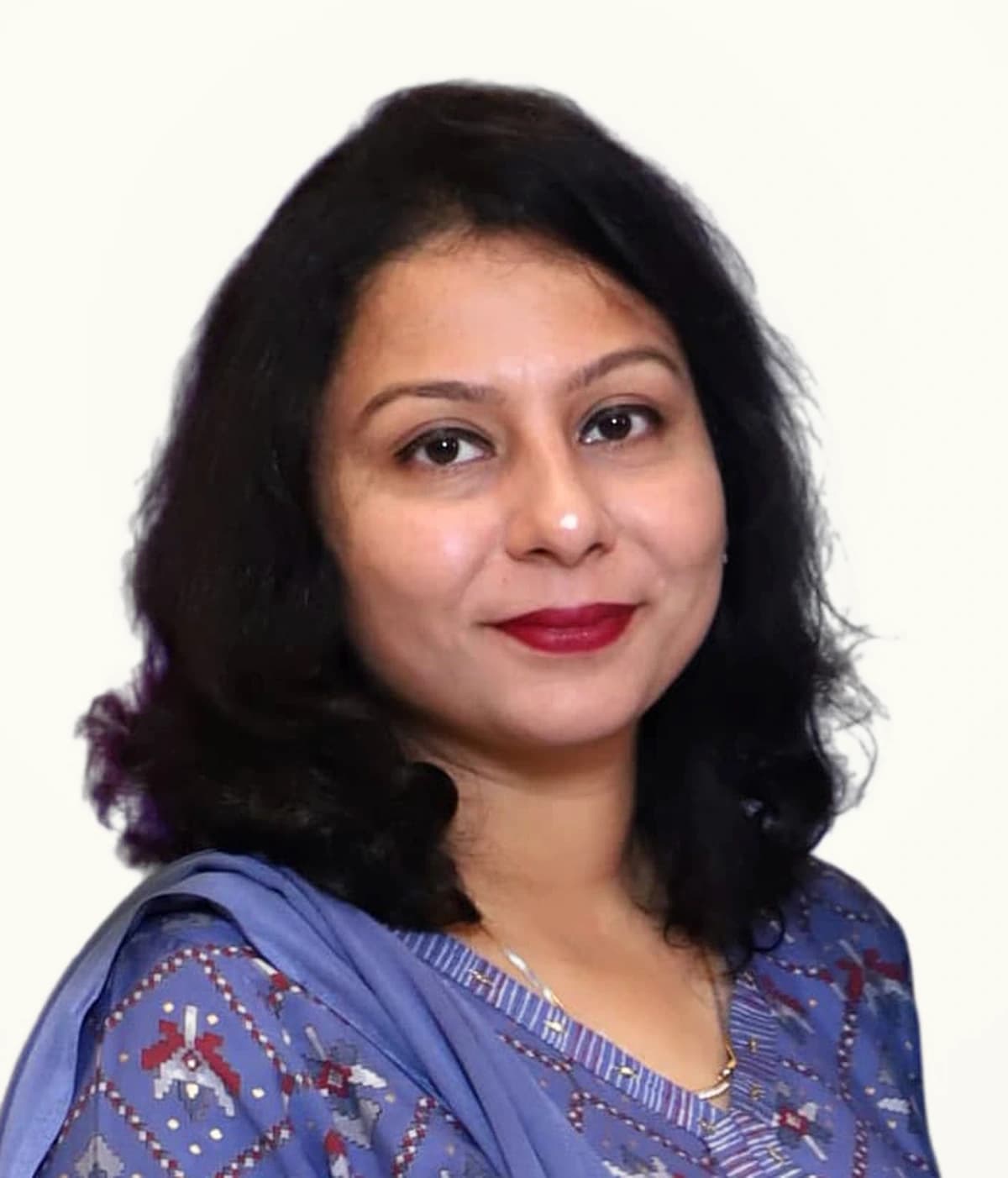 Dr. Manju Gupta