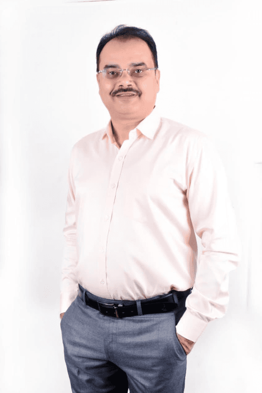 Mr. Rohit Malhotra